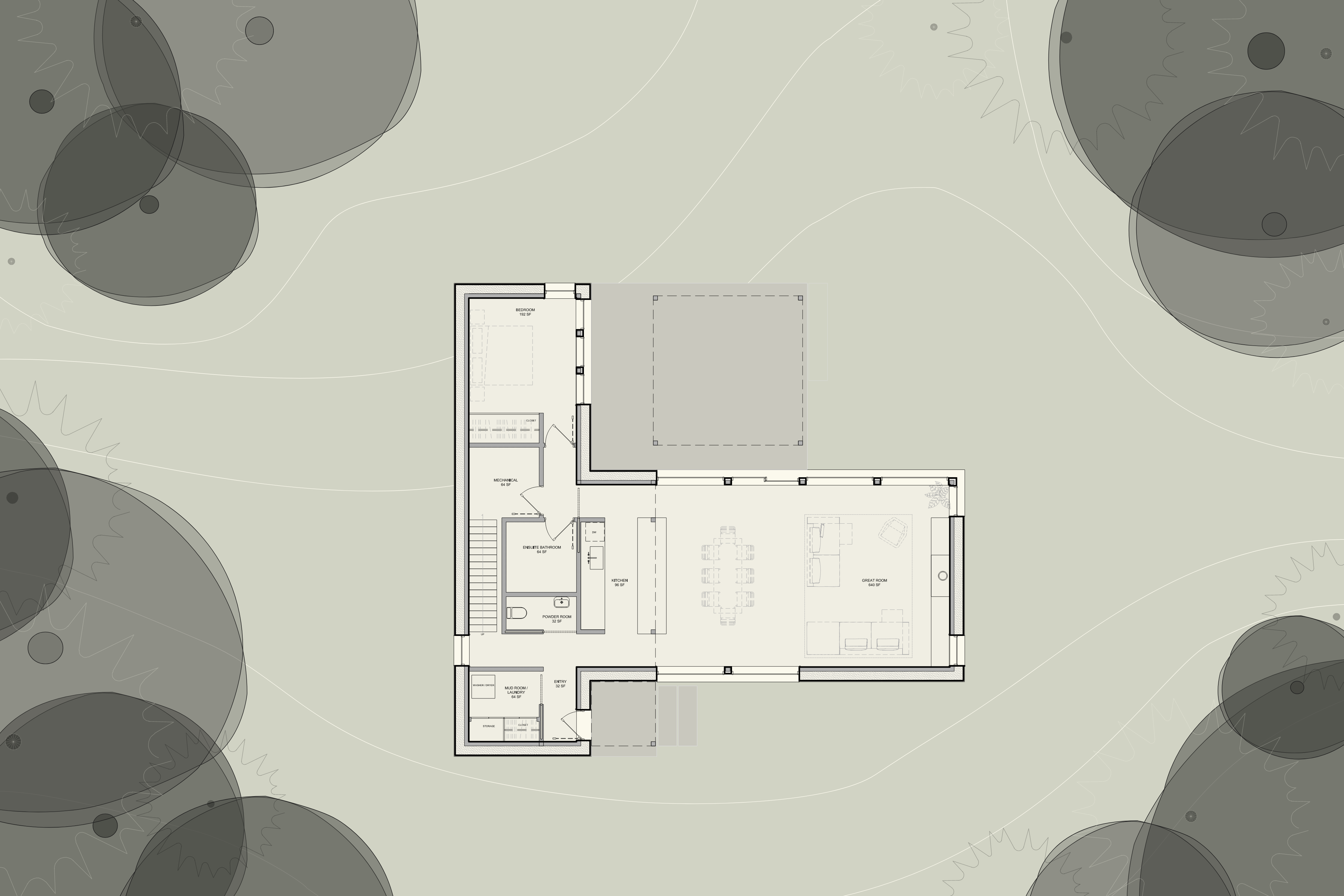 Gallery Drawing